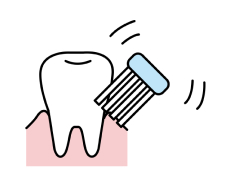 歯みがき指導～正しい歯の磨き方をご存じですか？～